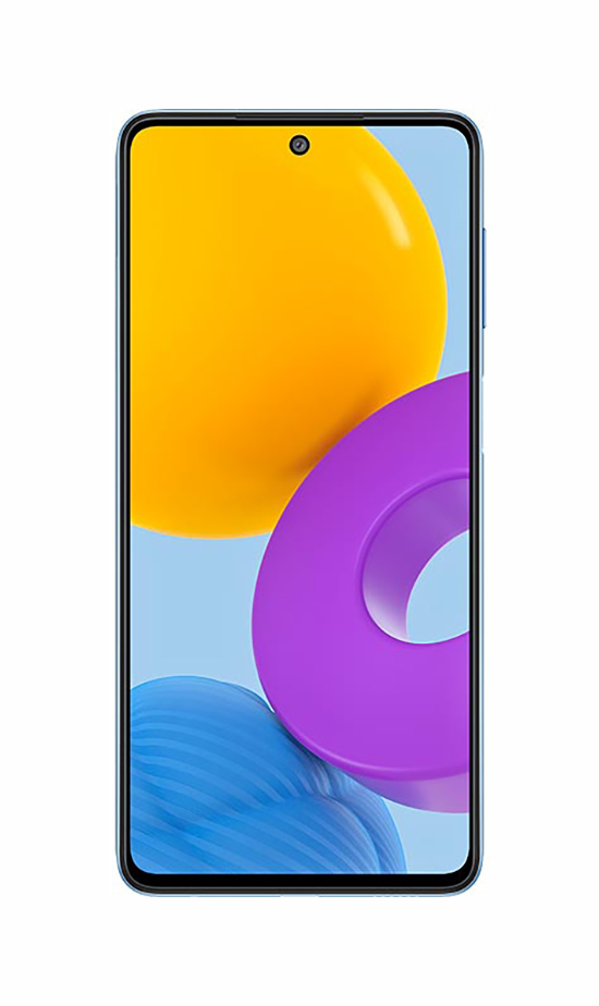 Samsung Galaxy M52